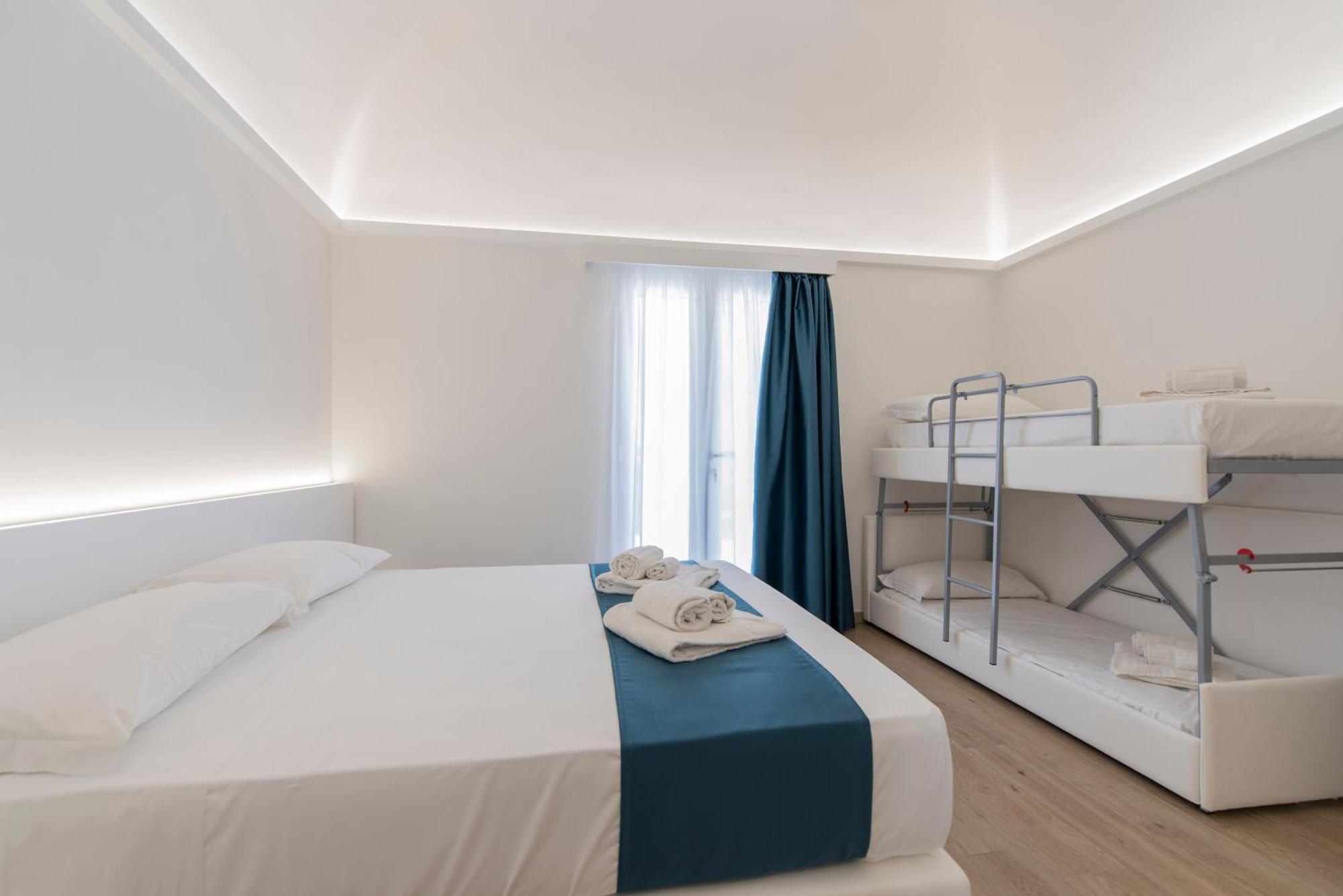86 Bed & Breakfast 3*