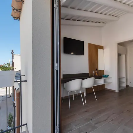 Room 86 San Vito Lo Capo Exterior foto