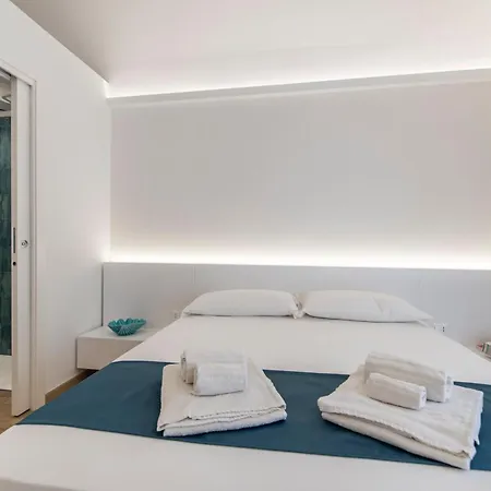 Room 86 San Vito Lo Capo Exterior foto