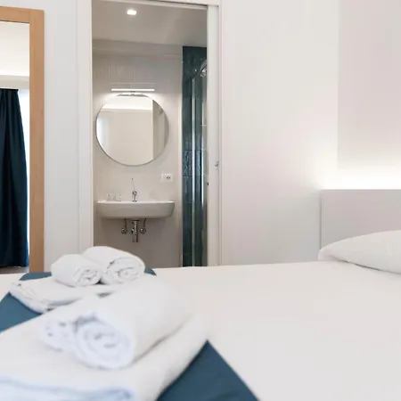 Room 86 San Vito Lo Capo Exterior foto
