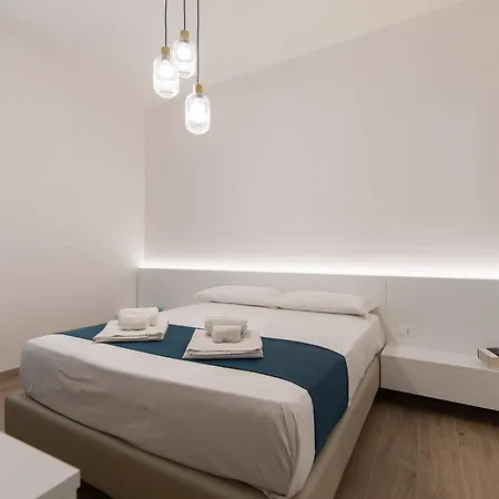 Room 86 San Vito Lo Capo Exterior foto