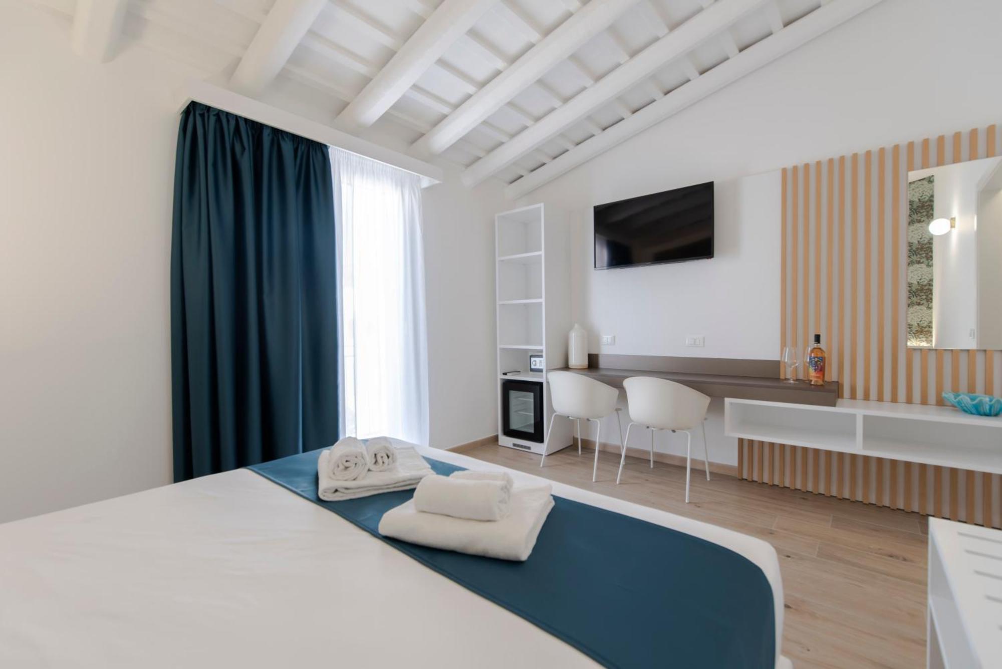 86 Bed & Breakfast 3*