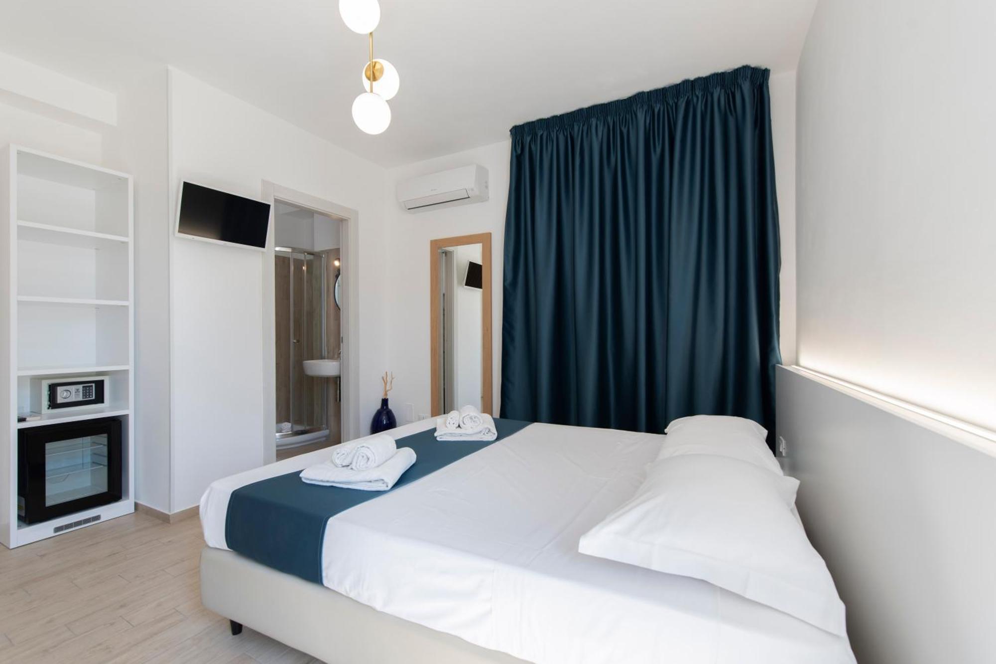 86 Bed and breakfast 3*