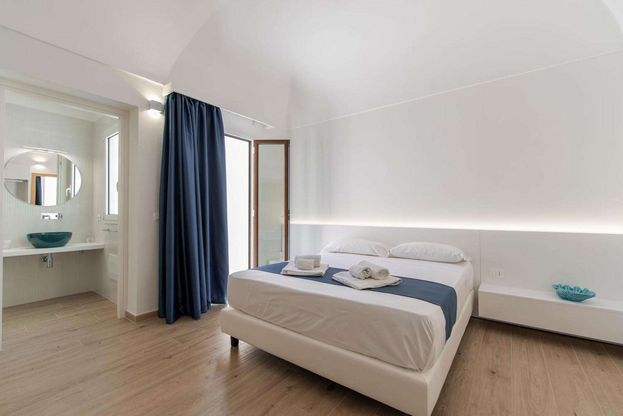 86 Bed & Breakfast San Vito Lo Capo