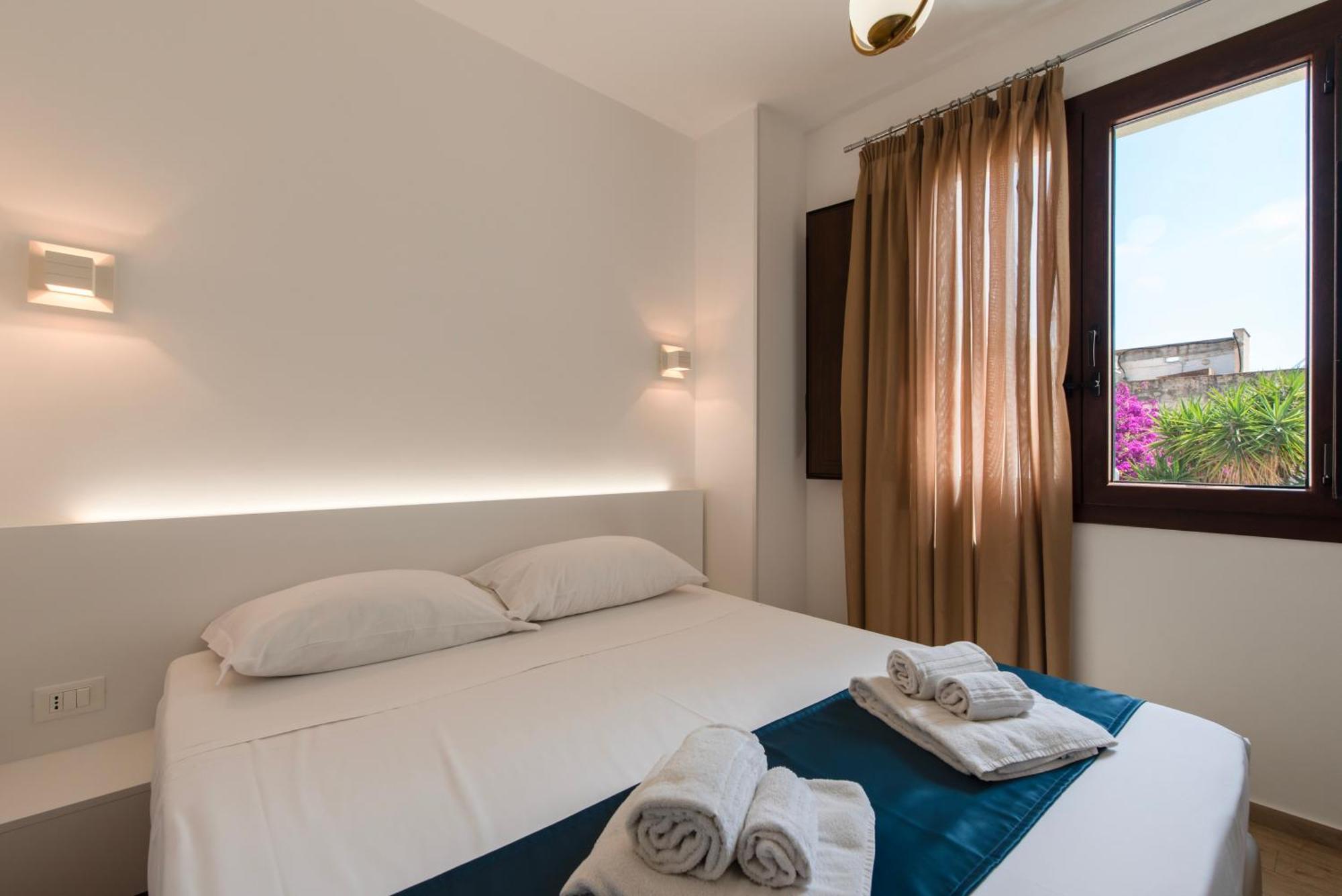 Bed and breakfast 86 San Vito Lo Capo
