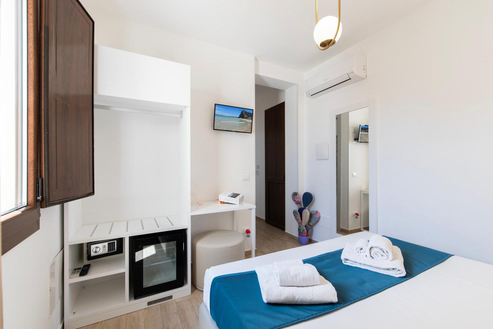 Bed & Breakfast 86