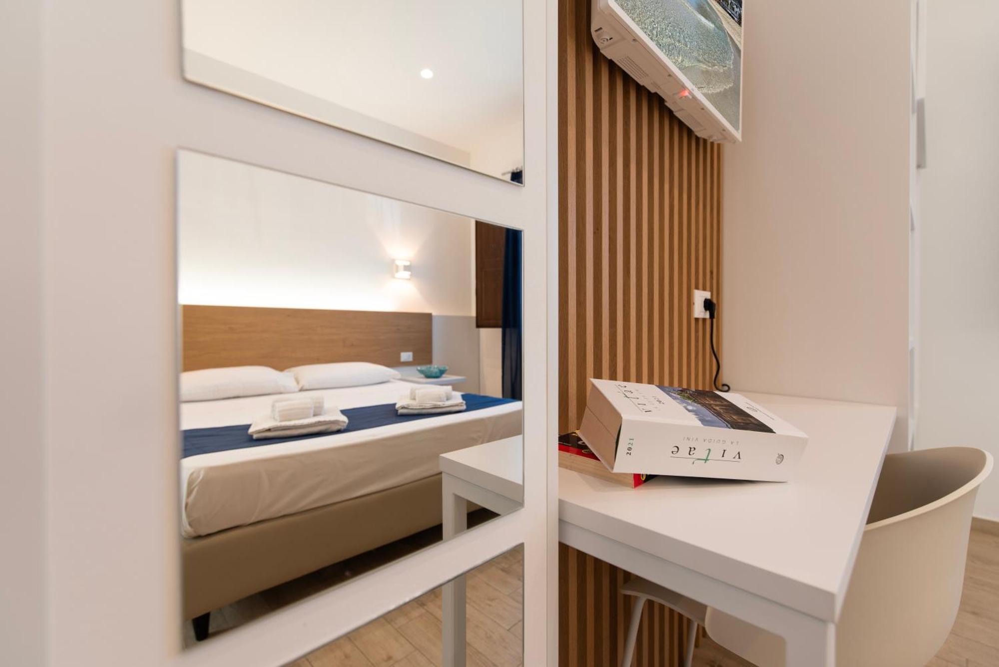Bed & Breakfast 86 San Vito Lo Capo