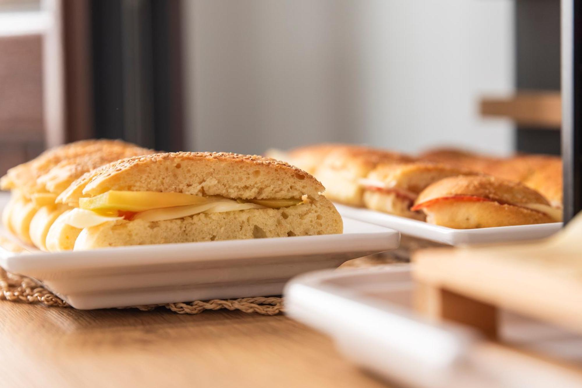 Bed & Breakfast 86 San Vito Lo Capo