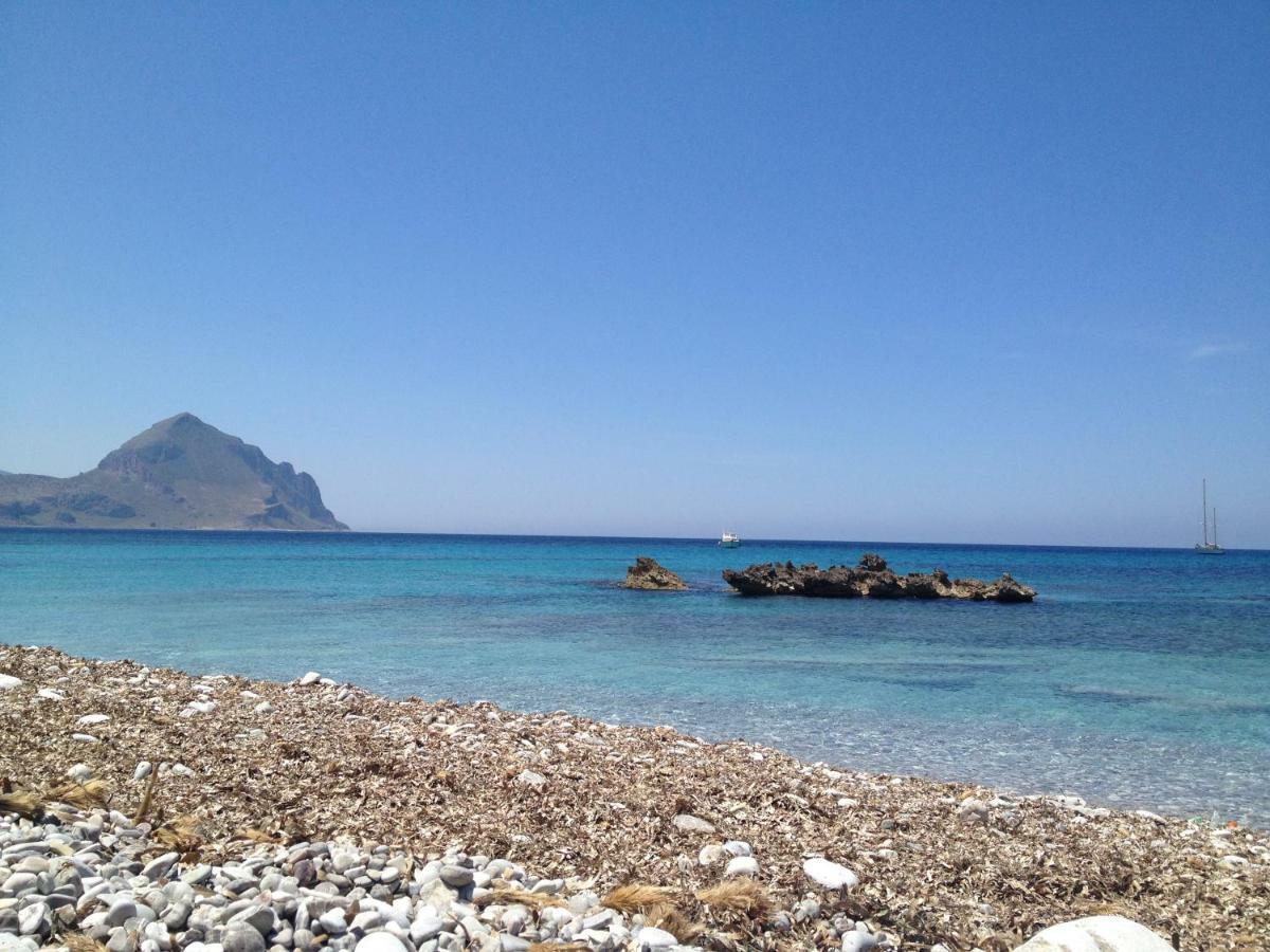 86 Bed and breakfast San Vito Lo Capo