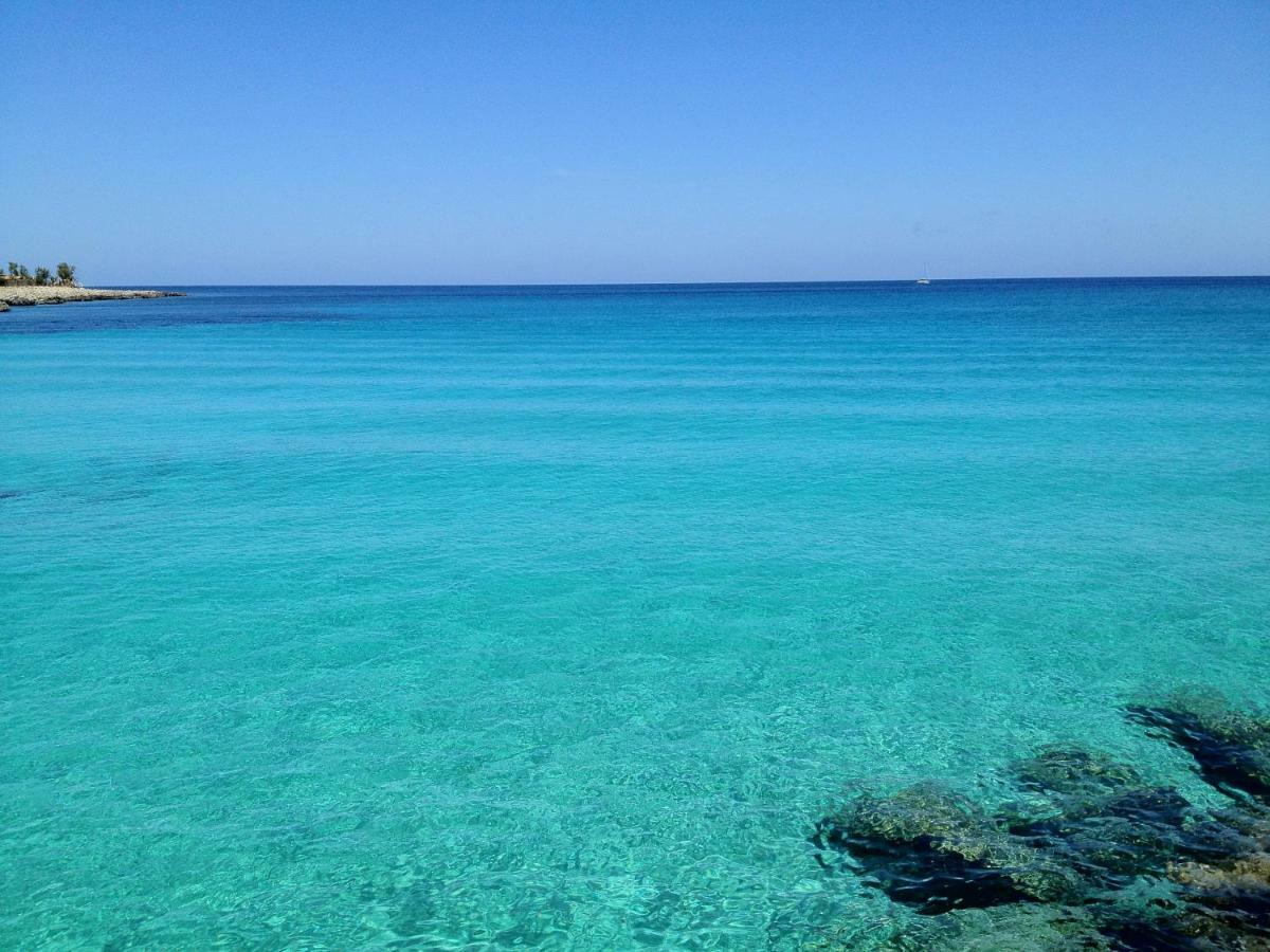 Bed & Breakfast 86 San Vito Lo Capo