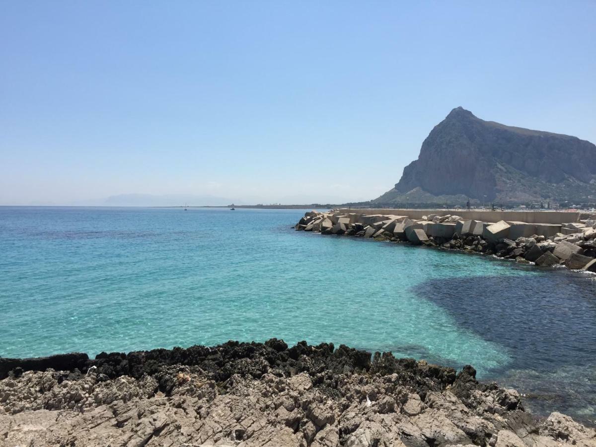 86 Bed and breakfast San Vito Lo Capo