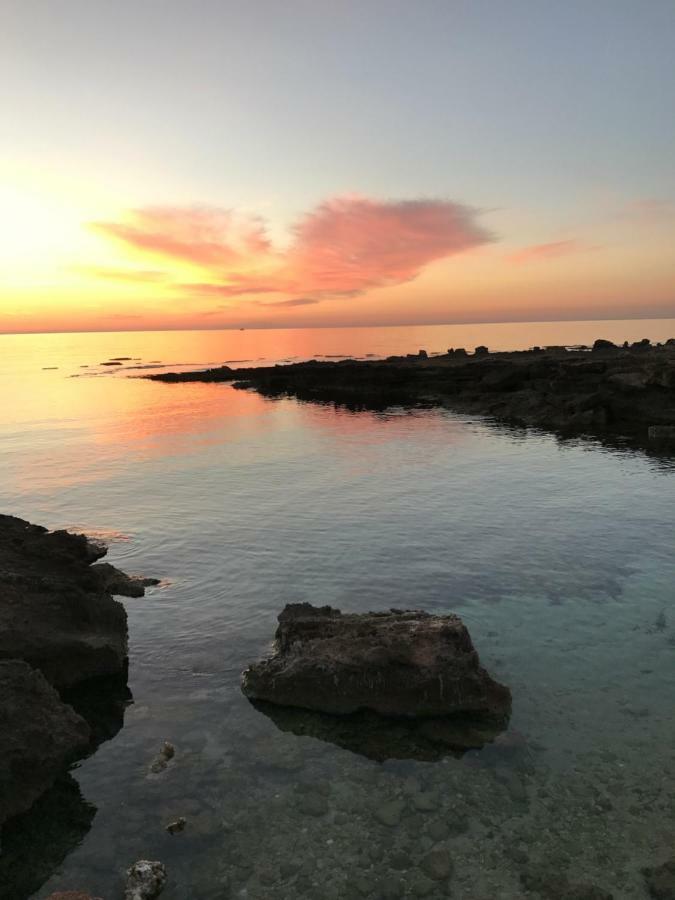 86 Bed & Breakfast San Vito Lo Capo